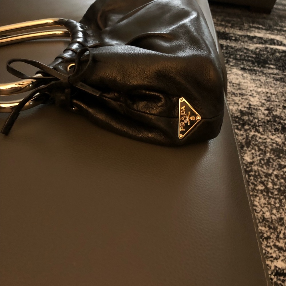Prada Hobo - Picture 7 of 7